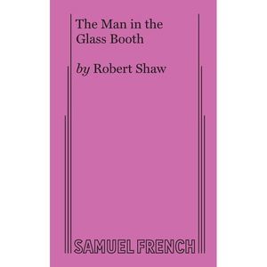 The Man in the Glass Booth -- Robert Shaw